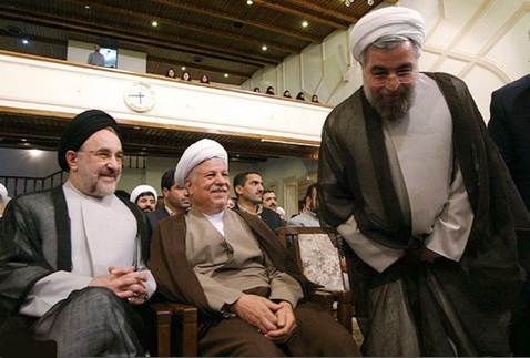 چرا اصلاح‌طلبان روحانی را از قطار اصلاحات پیاده کردند؟