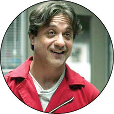 شما شبیه کدام شخصیت «سرقت پول» هستید؟