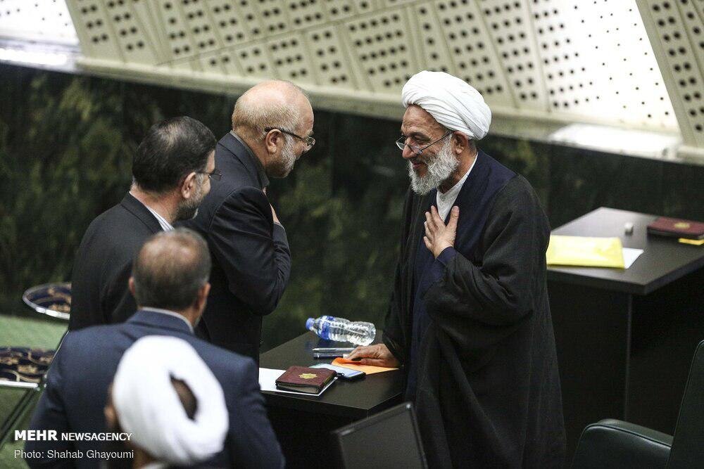 مرتضی آقاتهرانی: با فیلتر اینستاگرام راه به جایی نمی‌بریم