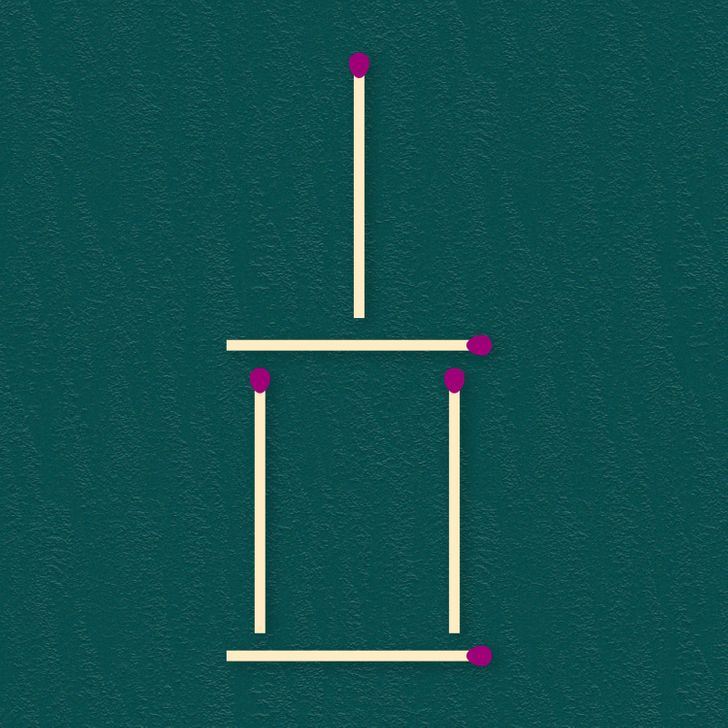 چند معمای تصویری جذاب برای سنجش هوش و قدرت استدلال شما