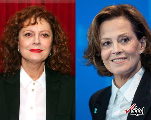 سوزان ساراندون