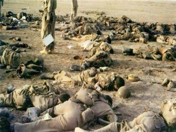 بزرگ‌ترین عملیات‌ زرهی، زمینی پس از جنگ جهانی دوم چگونه توسط رزمندگان ایرانی انجام شد؟