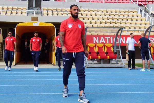 چهره‌های تیم‌ملی ایران رئالی هستند یا بارسایی؛ اکثراً رئالی!