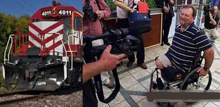 ترومن دونکن Truman Doncan