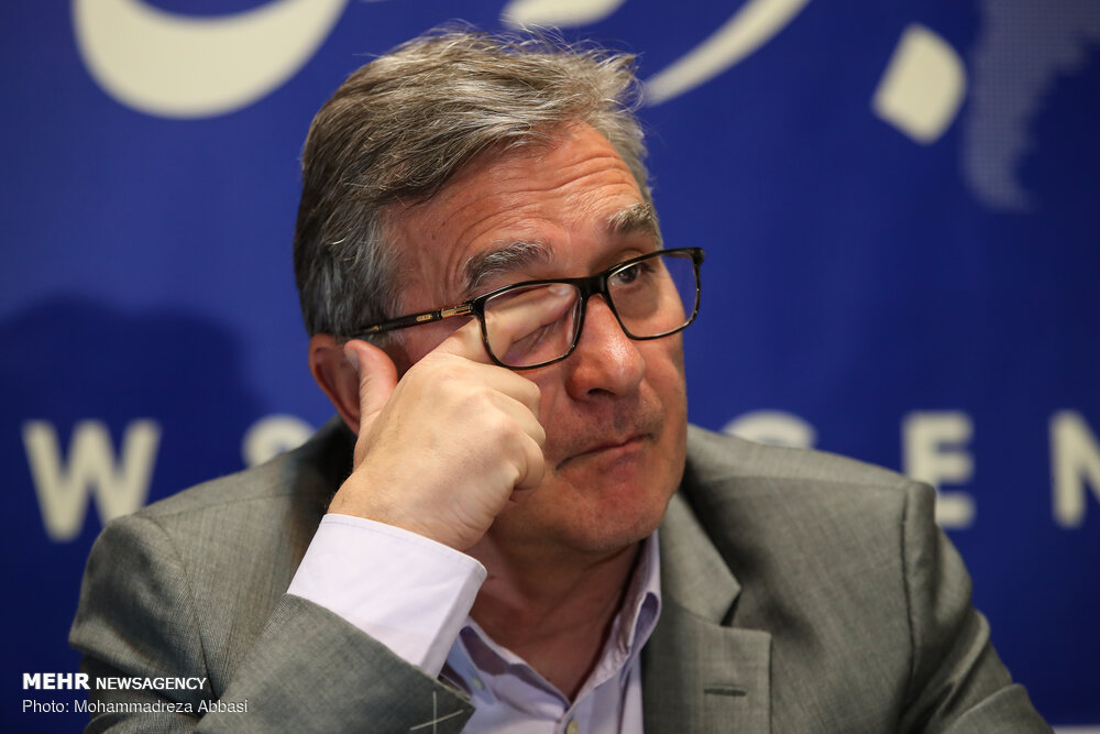 پنهان‌کاری خطرناک در پرسپولیس