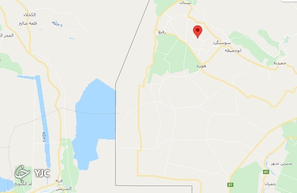 فروشگاه مگاصیص