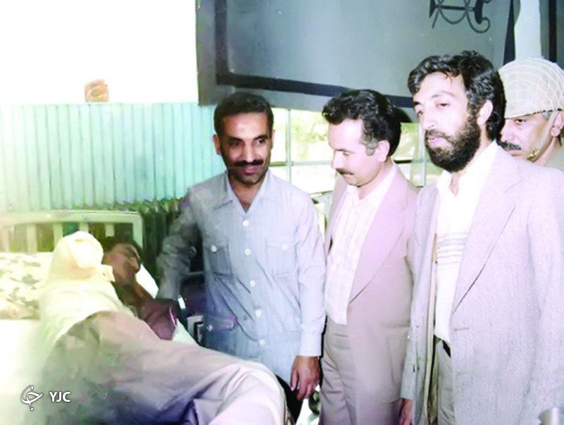 داستان رئیس جمهوری که فقط ۲۸ روز رئیس‌جمهور بود