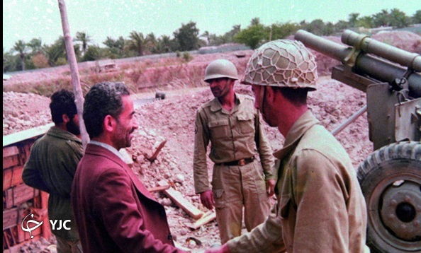 داستان رئیس جمهوری که فقط ۲۸ روز رئیس‌جمهور بود