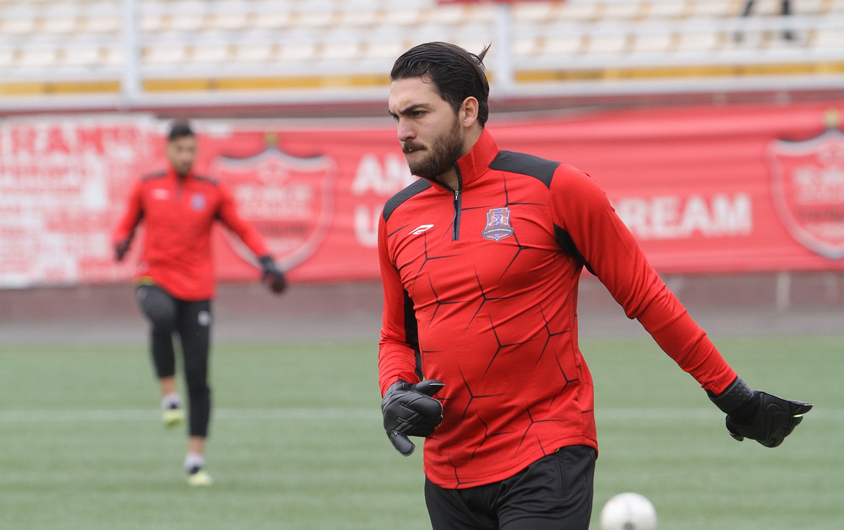 لحظه به لحظه با برنامه فوتبال برتر