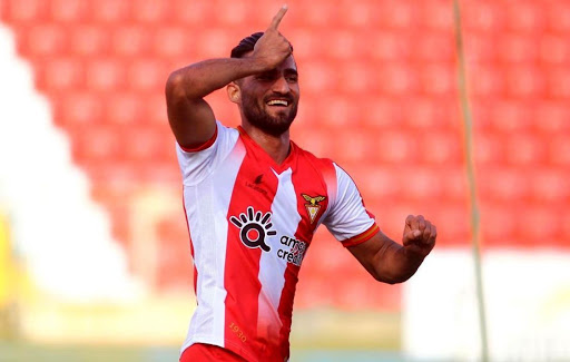 لحظه به لحظه با برنامه فوتبال برتر