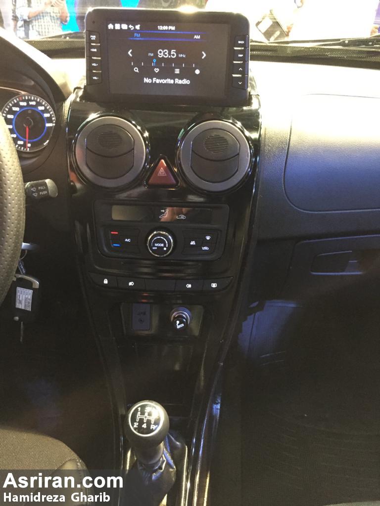 معرفی رسمی 2 محصول جدید توسط سایپا/ تولید انبوه 