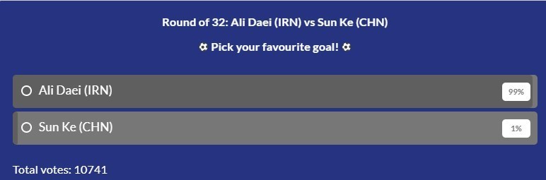علی دایی , سردار آزمون , جام ملت‌های آسیا , فوتبال , 
