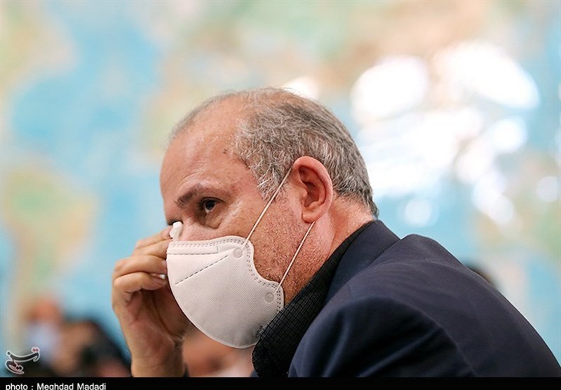 مهدی تاج , ویلموتس , فدراسیون فوتبال , 