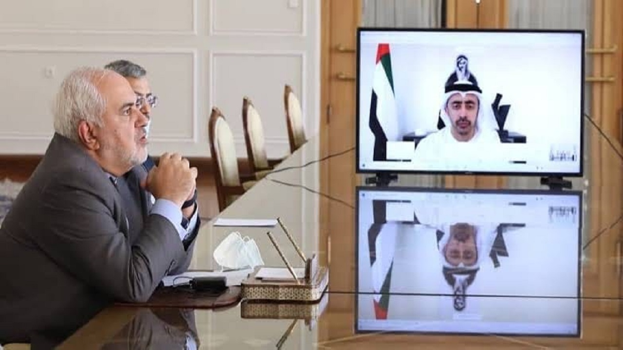 اختلاف افکنی بین ایران و امارت؛ فیک نیوز‌ها این بار هم لو رفتند!