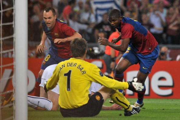 ۱۰ بازیکنی که بارسلونا آن‌ها را خیلی زود فروخت / عکس