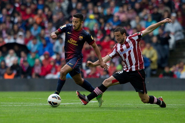 ۱۰ بازیکنی که بارسلونا آن‌ها را خیلی زود فروخت / عکس