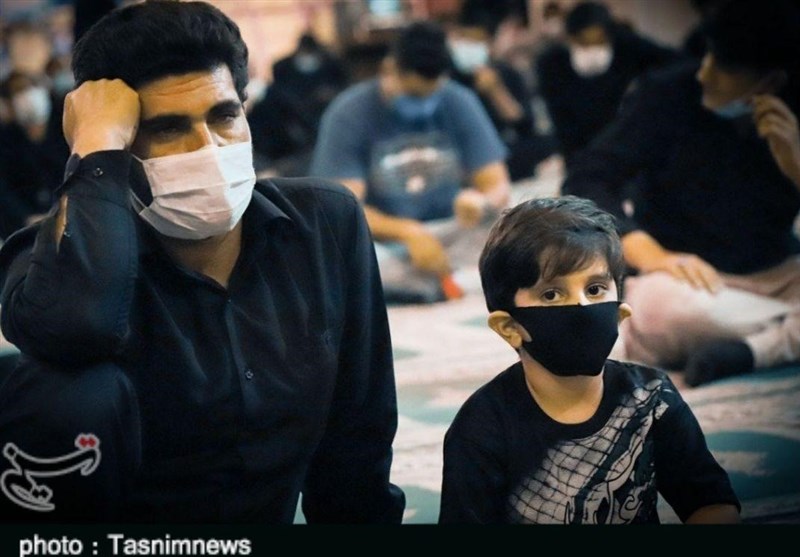 عزاداری سیدالشهدا(ع) در لرستان به روایت تصویر