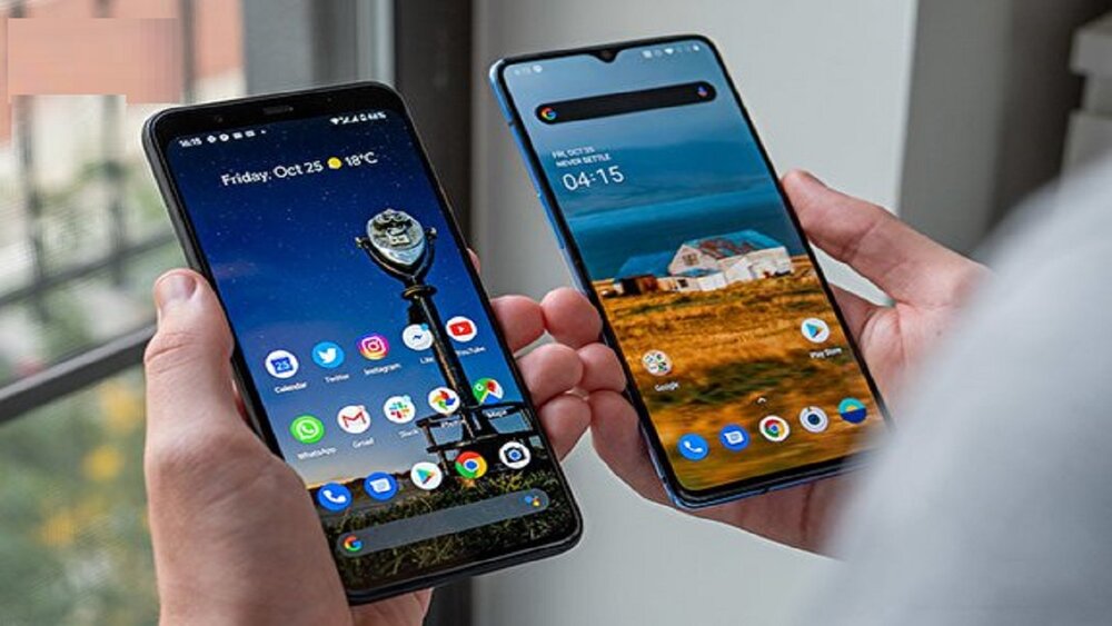 ریزش قیمت‌ها در بازار موبایل؟