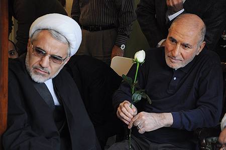 از تشکیل نشدن ۱۲ ساله پارلمان اصلاحات تا شورای عالی که دیگر وجود ندارد/ رویکرد اصلاحات برای انتخابات ۱۴۰۰ مشخص شد؛ انتظار برای یک تصمیم بزرگ