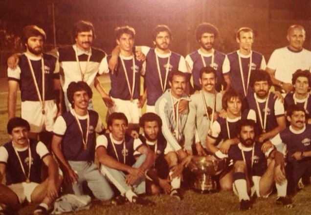 ۷ محبوب، استقلال را به جام هشتم می‌رساند؟