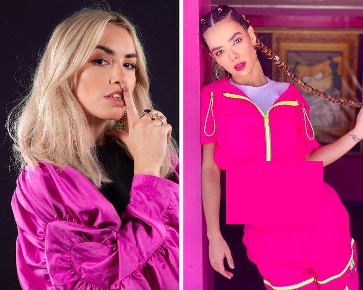 رنگ لباس‌تان در مورد شخصیت‌تان چه می‌گوید؟