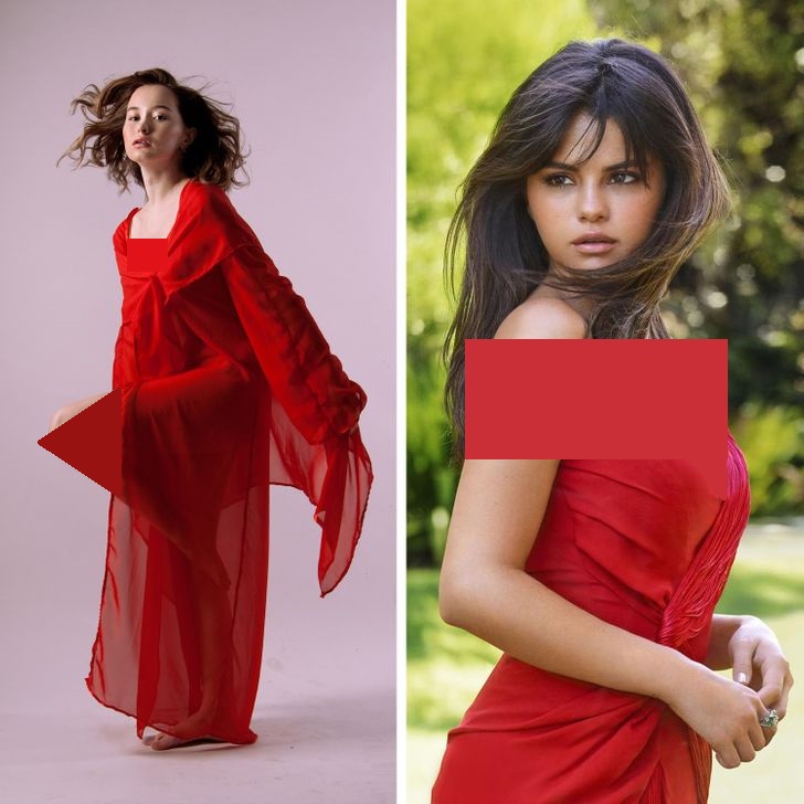 رنگ لباس‌تان در مورد شخصیت‌تان چه می‌گوید؟