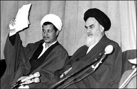 گفتند میرحسین موسوی به جای نامعلومی رفته است /نخست وزیر برای اختیارات بیشتر استعفا داده بود اما...