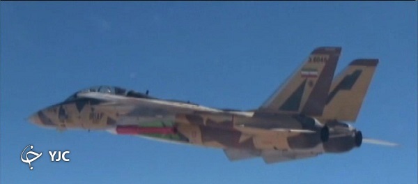 فکور، موشکی که خواب دشمنان را آشفته می‌کند