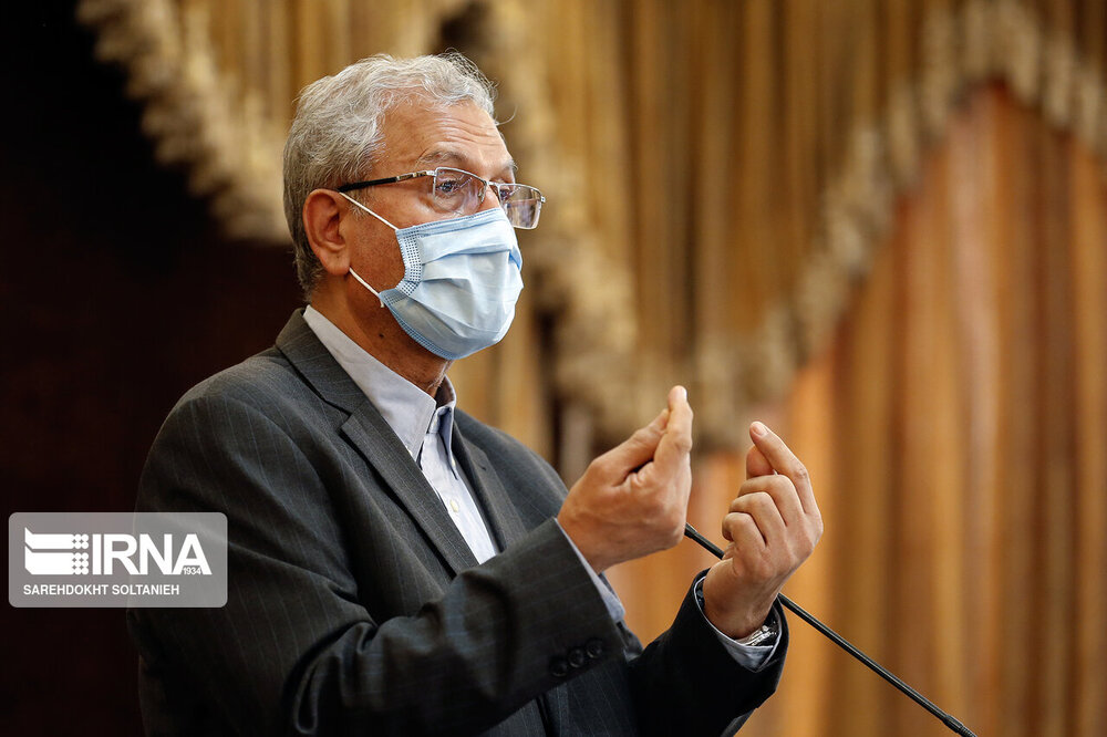 اظهارات مهم سخنگوی دولت درباره وضعیت بورس و شائبه دستکاری در بازار