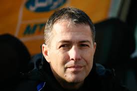 اسکوچیچ: زمانی که سرمربی ملوان بودم، هدفم هدایت تیم ملی فوتبال ایران بود