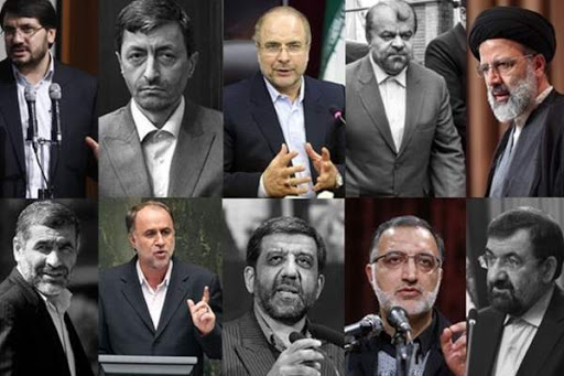 اصولگرایان سنتی یا پایداری ؛ درنهایت چه کسی کوتاه خواهد آمد؟