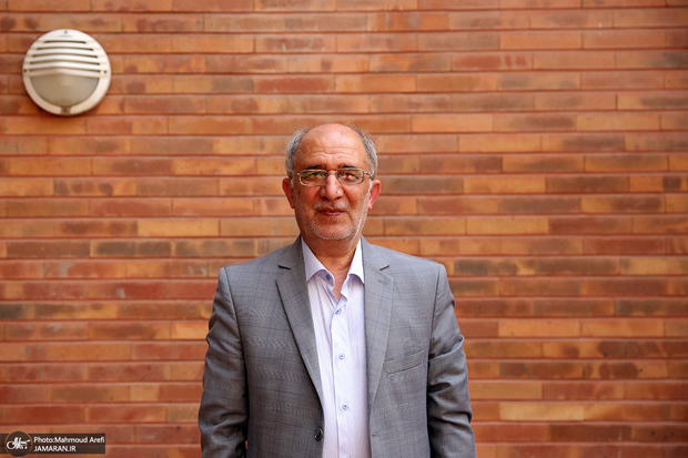 سردار علایی در گفت و گو با جماران: اگر پس از آزادسازی خرمشهر به نظر امام عمل میشد، به احتمال زیاد جنگ در همان مقطع خاتمه پیدا میکرد/ هدف گذاری جمهوری اسلامی گرفتن بغداد نبود