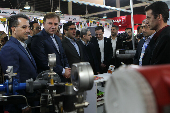 ریلگذاری دولت و مسیر هموار گیلان تا بازار اوراسیا