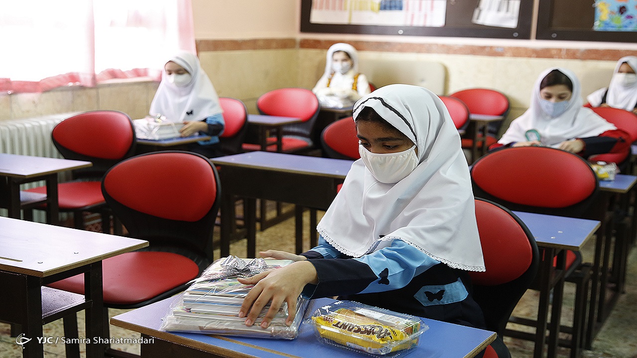 آیا با وجود کرونا بچه‌هایمان را به مدرسه بفرستیم؟