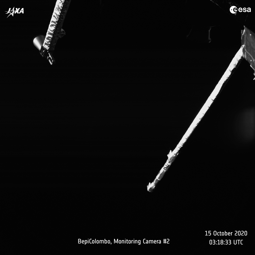 کاوشگر "ب‍پی‌ کلمبو" با "زهره" ملاقات کرد