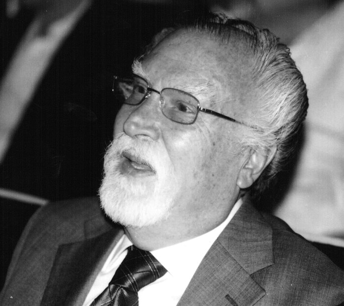 هرمز انصاری درگذشت