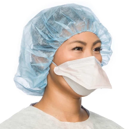 ماسک فلت فولد حسن روحانی ماسک فلت فولد حسن روحانی