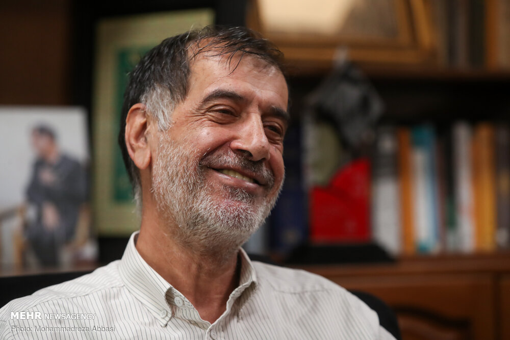 ناطق نوری برای نامزدی ۱۴۰۰ قانع نشد/ جلسات «گفتگوی ملی» ادامه دارد