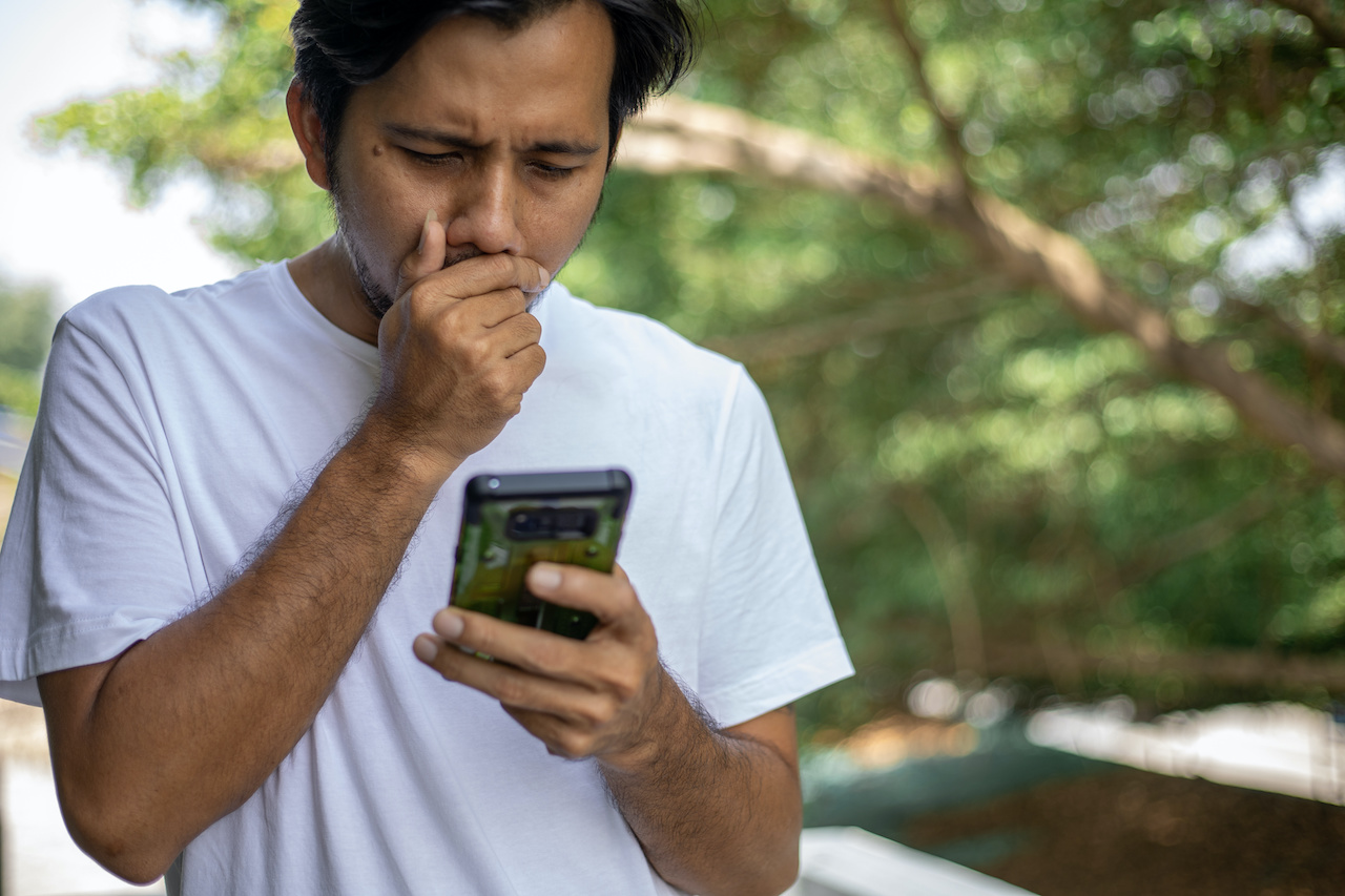 تشخیص ۹۸.۵ درصد بیماران توسط هوش مصنوعی 