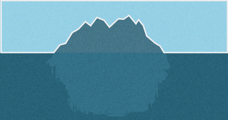 ترس‌های نهفته در ضمیر ناخودآگاه