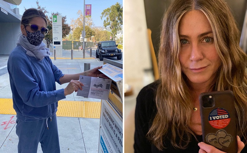 ترامپ یا بایدن؟ سلبریتی‌های هالیوودی به کدام نامزد انتخابات آمریکا رأی می‌دهند؟