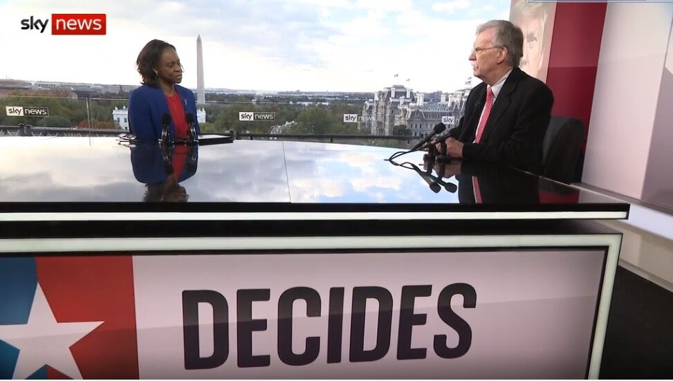 چرا باخت برای ترامپ حکم اعدام را دارد؟