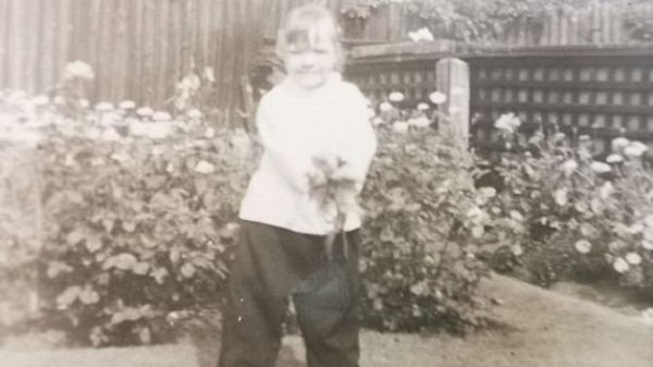 وقتی خداوند به یک نفر لطف کند، عمر 3 دقیقه‌ای او را به 60 سال تبدیل می‌کند