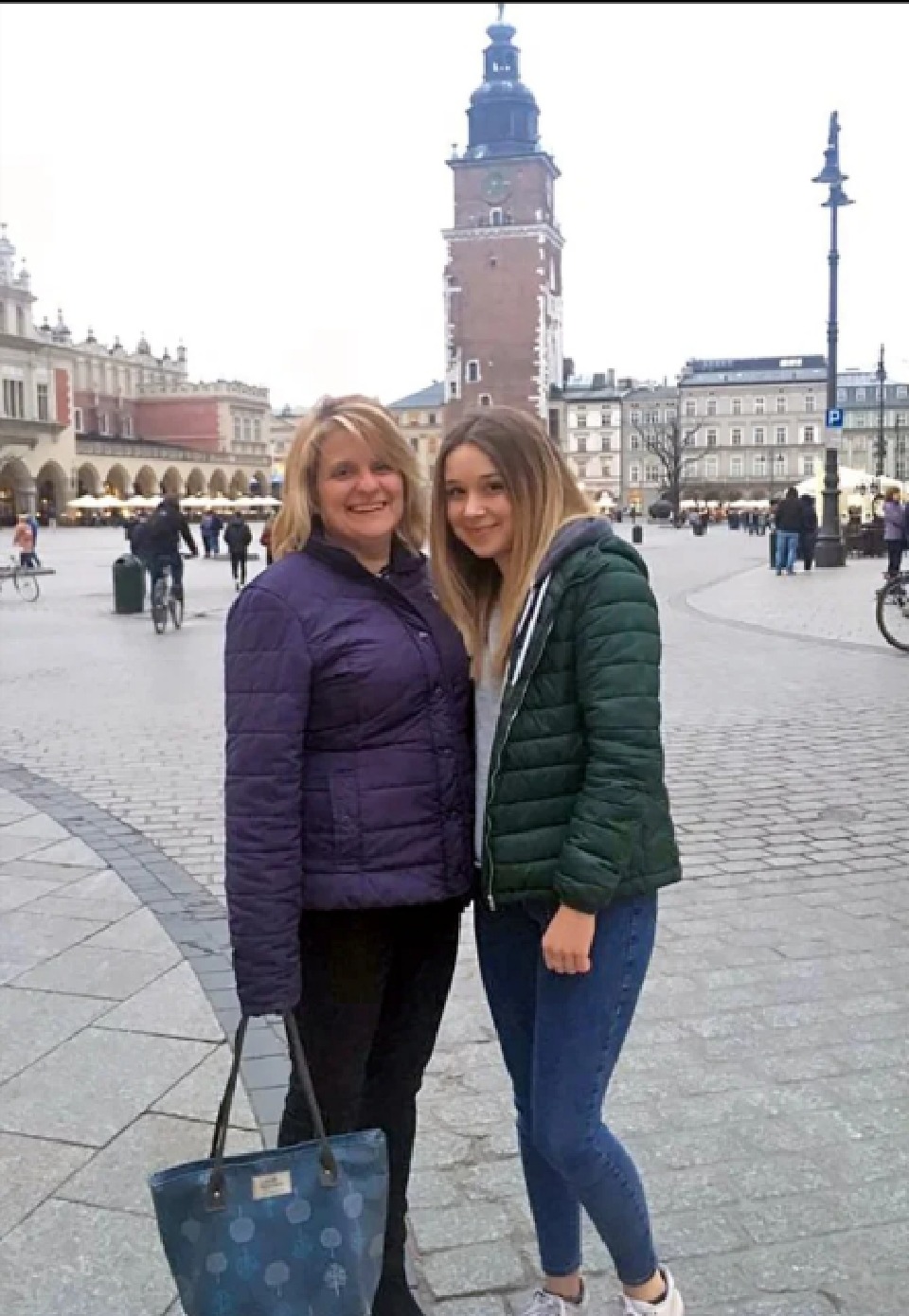 قتل وحشتناک دختر جوان 