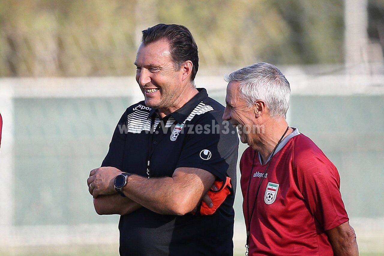 گراندز رأی فیفا علیه ایران رسید