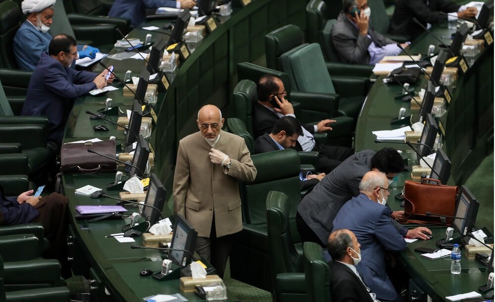 کنایه‌ میرسلیم به قالیباف/ احتمال ظهور یک ‌پوپولیست در ۱۴۰۰ بیشتر است