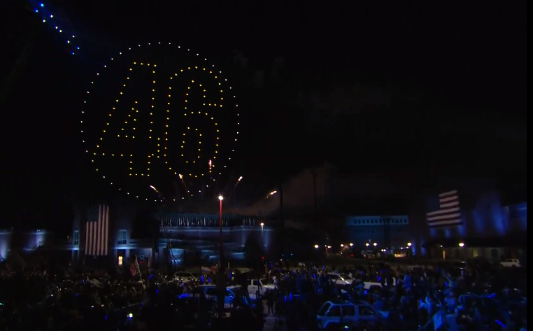 بایدن: باعث احترام آمریکا در جهان خواهم شد/ کامالا هریس: مسیر پیش رو ساده نخواهد بود/ ویدئو