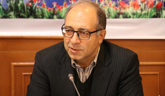 بازسازی مناطق زلزلهزده آذربایجانشرقی در ایستگاه پایانی