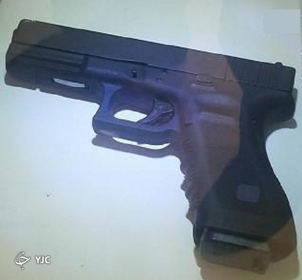 کدام اسلحه‌های کمری ایرانی آماده حضور در بازار‌های جهانی هستند؟