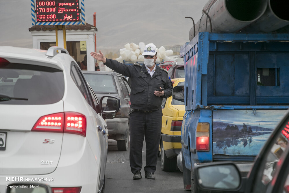 پیشگیری از شیوع کرونا با چاشنی سردرگمی